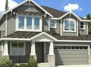17343 NE 123rd Way, Redmond, WA 98052