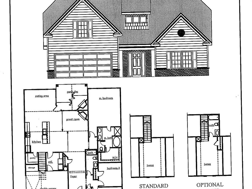 2nd image of 21 Hamilton Farm #1