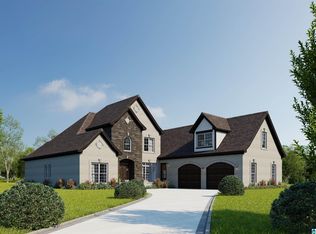 285 Normandy Ln #40, Chelsea, AL 35043