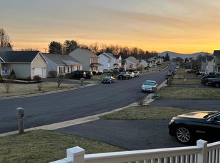 644 Edwardian Ln, Waynesboro, VA 22980