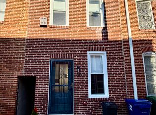 48 W West St, Baltimore, MD 21230