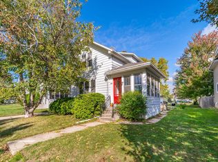 246 W 14th Ave, Oshkosh, WI 54902