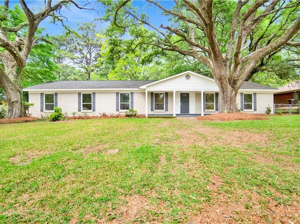 322 Thunderbird Dr W, Satsuma, AL 36572