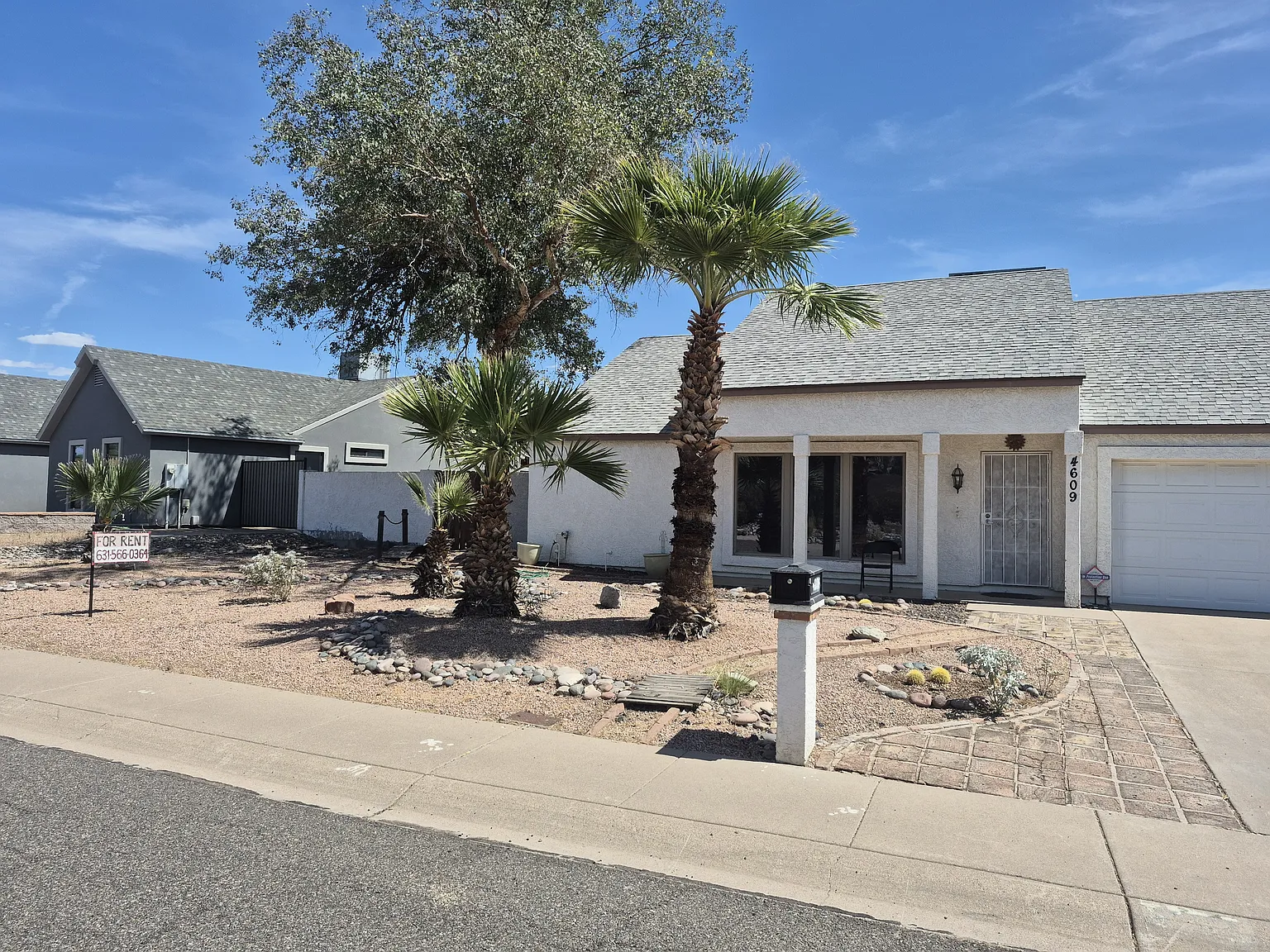 3 bed, 1800 sqft, $2,399 — Photo 2