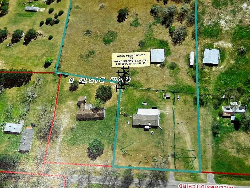2nd image of 0 Williams Ditch Rd