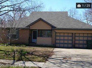 1204 Grant Dr, Sherman, TX 75092