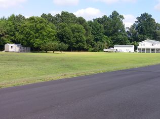 4 Ainsley Rd, Hertford, NC 27944