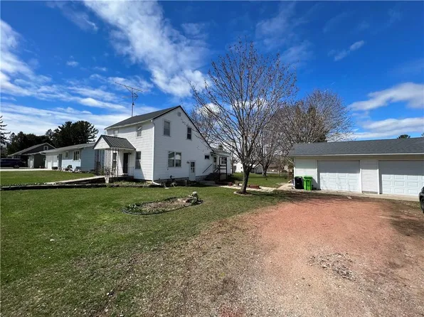 113 East Elm Street, Thorp, WI 54771