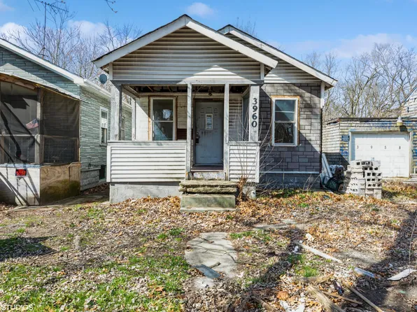 3960 Tyler St, Gary, IN 46408