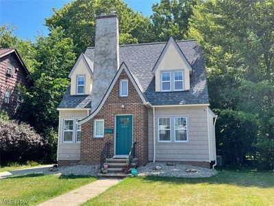231 E 266th St, Euclid, OH, 44132