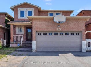 224 Kingsbridge Garden Cir, Mississauga, ON L5R 1L3