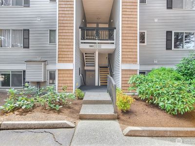 1003 156th Avenue NE #A-105, Bellevue, WA, 98007