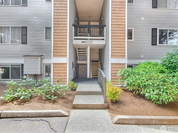 1003 156th Avenue NE #A-105, Bellevue, WA 98007
