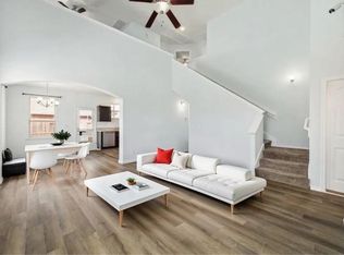 5307 Little Jasmine Way, Katy, TX 77449