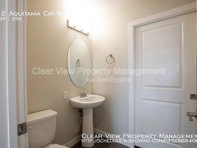 88 Aquitania Cir W #3 — Photo 8