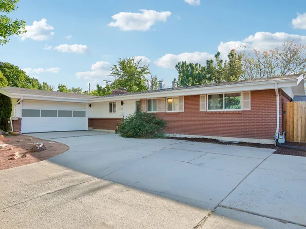 3779 S 2000 E, Millcreek, UT 84109