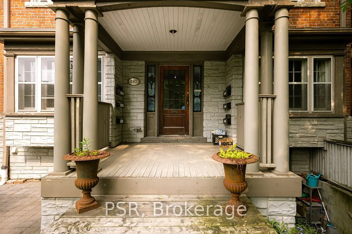 1 bed, $1,995 — Photo 2