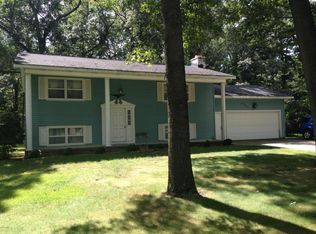 1359 Cardinal Circle Dr, Muskegon, MI 49445