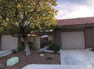 1911 Paseo Pelota, Palm Springs, CA 92262