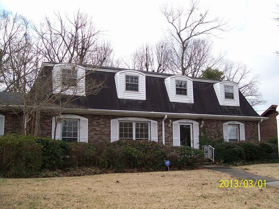 705 Mohican Cir.
