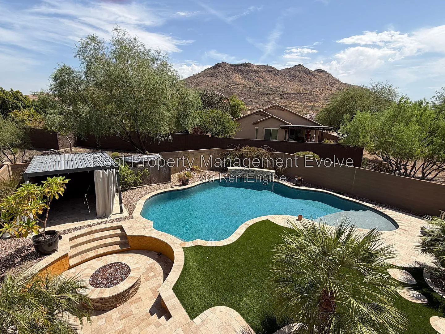 4 bed, 3.5 bath, 2826 sqft, $3,850 — Photo 1