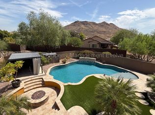 5164 W Quail Track Dr, Phoenix, AZ 85083