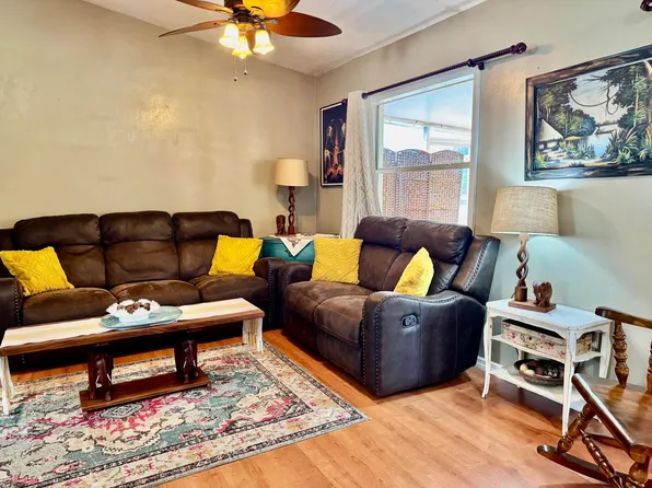 8401 SW 10th Lane, Okeechobee, FL 34974