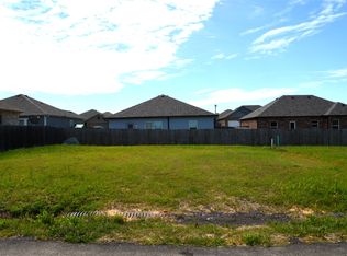 307 Rike Rd, Mabank, TX 75147