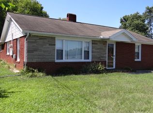 375 Kidwell Ridge Rd, Morristown, TN 37814