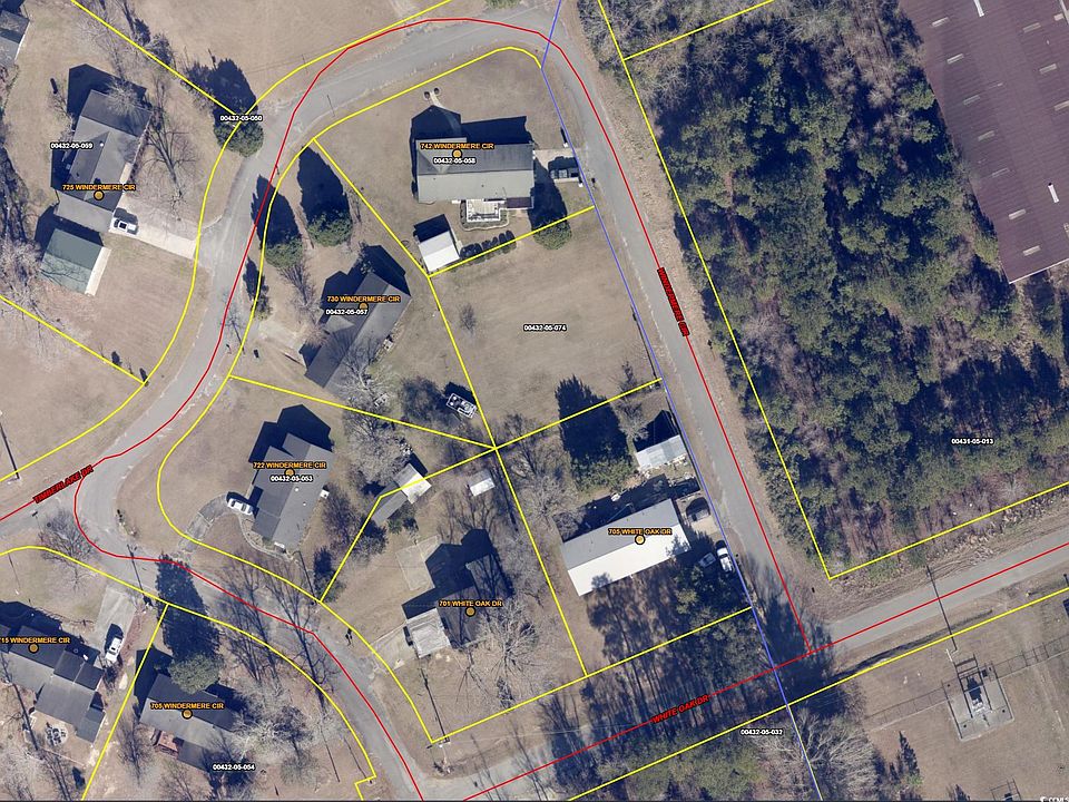2nd image of TBD Windemere Ct.