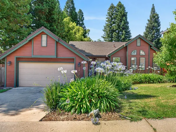 119 Rocky Cove Ct, Folsom, CA 95630