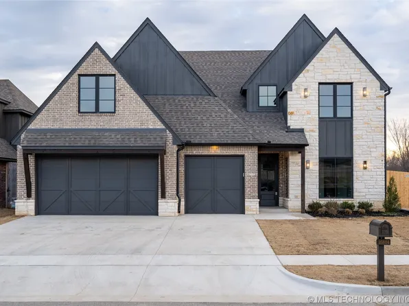 16804 E 43rd St S, Tulsa, OK 74134