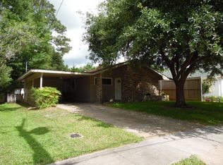 1721 W Common St, Lake Charles, LA 70601