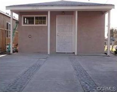13701 S Willowbrook Ave, Compton, CA, 90222
