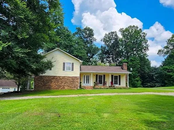 345 Big Spring Hollow Rd, Pulaski, TN 38478