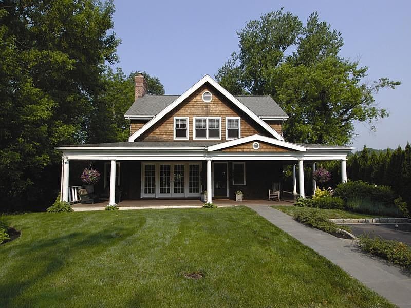 Location, Location, Location