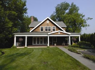 240 Milton Rd, Rye, NY 10580