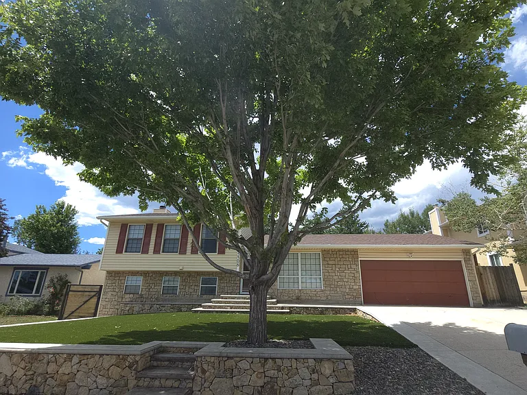 5506 Wilkerson Pass Dr — Photo 1