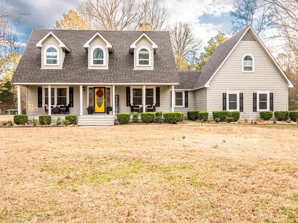 (undisclosed Address), El Dorado, AR 71730