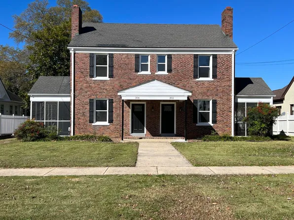 304 S Layton Ave, Dunn, NC 28334