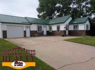 528 S 5th Ave E, Malta, MT 59538