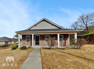 5581 Ricky Ln, Mableton, GA 30126