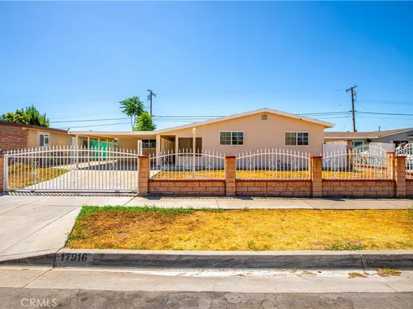 17916 Hurley St, La Puente, CA 91744