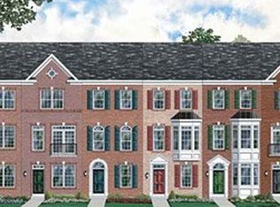 8301 Gibbs Way, Landover, MD 20785