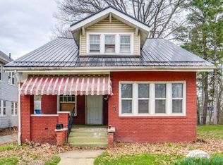 614 Madison, Akron, OH 44320