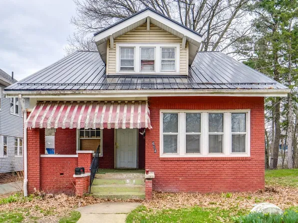 614 Madison, 614 Madison Ave #2, Akron, OH 44320