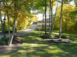 22 Danforth Rd, Mechanicville, NY 12118