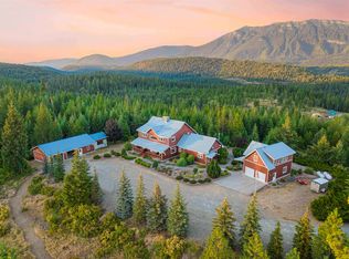 1281 Ridgewood Rd, Moyie Springs, ID 83845
