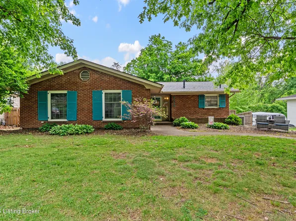 4315 Southridge Dr, Louisville, KY 40272