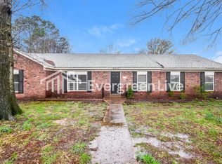 3507 Marconi Cv, Memphis, TN 38118